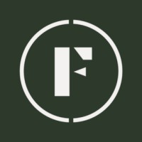 Foraged logo - Similar company to Clad