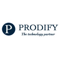 Prodify Software Technologies logo - Similar company to Prodify