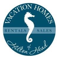 Vacation Homes of Hilton Head logo - Similar company to Savvy Vacation Rental Management