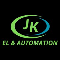 JK EL & AUTOMATION ApS logo - Similar company to Jeba Aps