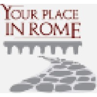 Your Place in Rome logo - Similar company to Listingplus.It