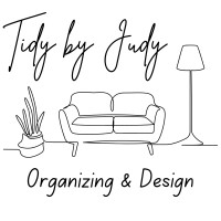 Tidy by Judy logo - Similar company to Lucent Elm Wealth Management