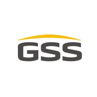 GSS Systems logo - Similar company to Just Rigging (Pty) Ltd