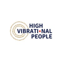 High Vibrational People logo - Similar company to Obses