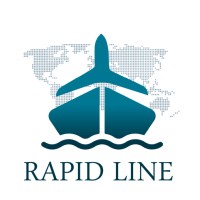 RAPID LINE CARGO SERVICES LLC logo - Similar company to Fountainhead