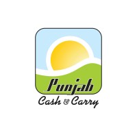Punjab Cash and Carry logo - Similar company to Zims Logistics Llc