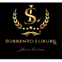 Sorrento Luxury logo - Similar company to Como On Boat
