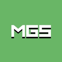 MGS logo - Similar company to S Factor - Middle East