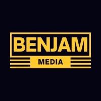 BenJam Media logo - Similar company to Katwig Kare Foundation