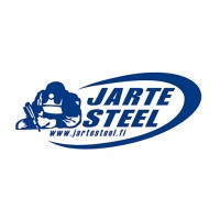 Jarte Steel Oy logo - Similar company to Oy Ybas Ab
