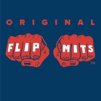 FLIPMITS logo - Similar company to Wegotthis.Org
