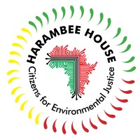The Harambee House / Citizens for Environmental Justice logo - Similar company to Hiadce