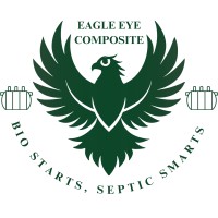 Eagle Eye Composite logo - Similar company to Tinted Minds