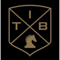 Tiberious Gib logo - Similar company to Milspec Retail
