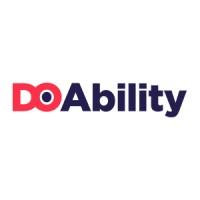 DoAbility logo - Similar company to Integral Security Group