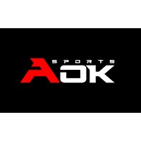 AOK Sports Management logo - Similar company to Big (Basketball International Group)