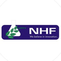 Natural Herbs & Formulation Pvt Ltd logo - Similar company to Baron Analytical Laboratories