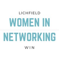 Lichfield Women in Networking logo - Similar company to Your Bdm - Your Business Development Meeting