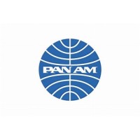 Pan Am Travel logo - Similar company to Pan Am