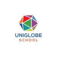Uniglobe School logo - Similar company to Imperial World School
