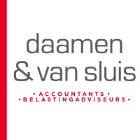 Daamen & van Sluis Accountants Belastingadviseurs logo - Similar company to Cublox