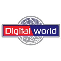 Digital World Technology logo - Similar company to Digital World Technology