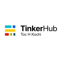 Tinkerhub Toc H Kochi logo - Similar company to Fixware Technology