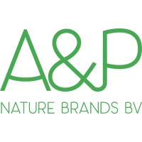 A&P Nature Brands logo - Similar company to Nederlandse Cosmetica Vereniging