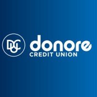 Donore Credit Union Ltd. logo - Similar company to Atlantic Technological University