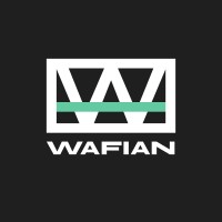WAFIAN logo - Similar company to Spawn Solutions
