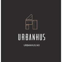 Urbanhus logo - Similar company to Mesterhus