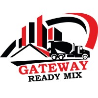 Gateway Ready Mix Concrete logo - Similar company to Mudco Ready-Mix