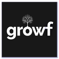 Growf Real Marketing logo - Similar company to Nextlevel Mentoring