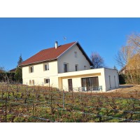 GÎte GUYOT jura logo - Similar company to Km50 (Kilomètre 50)