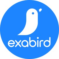 Exabird logo - Similar company to Hydro Concept