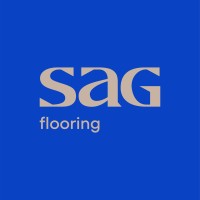 SAG Flooring logo - Similar company to Sag Carpets