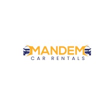 Mandem Car Rentals logo - Similar company to Tripnetra