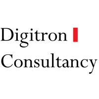 Digitron Consultancy logo - Similar company to Bar&Breakfast