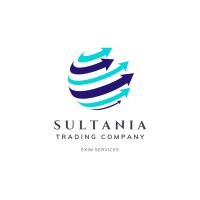 Sultania Trading logo - Similar company to Canadiv