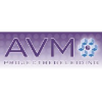 AVM projectbegeleiding logo - Similar company to De Werkmeester B.V.