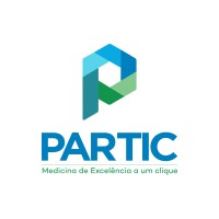 PARTIC logo - Similar company to Tempero Brasileiro