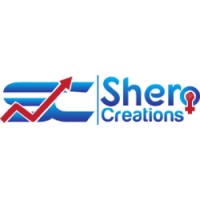 Shero Creations logo - Similar company to Sunrise Label Company Privet Limited