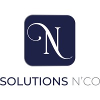 SOLUTIONS N'CO (Nathalie Brunet) logo - Similar company to Asokumar Ds