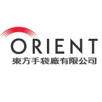 Orient Handbag Manufacture Co., Ltd. Quanzhou logo - Similar company to Handbag Raincoat