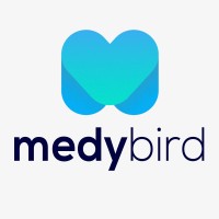 MEDYBIRD logo - Similar company to Myjuno