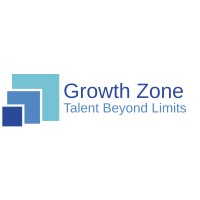 GrowthZone9 logo - Similar company to Zyrax Group Inc