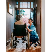 WWR Home Care logo - Similar company to Wwr International