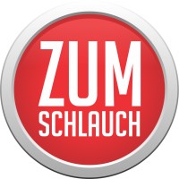 ZumSchlauch logo - Similar company to Zum Schlauch