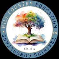 Hill Country Education & Training Consultants logo - Similar company to Dr. Griffith Global