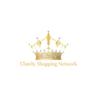 Charity Shopping Network logo - Similar company to Trudy'S Tex Mex